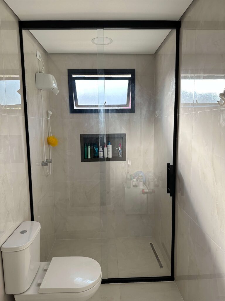 box de banheiro até o teto campinas 4